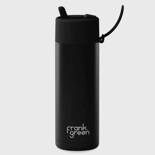 Midnight Reusable Bottle, 20oz.